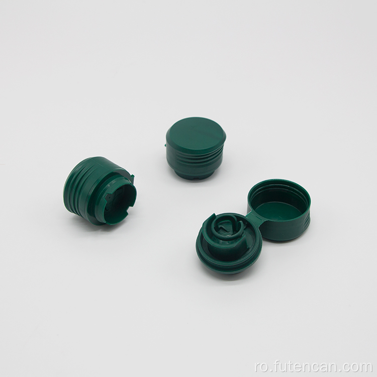 Capac de ulei de măsline pentru conserve