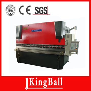 CNC Bender WC67K-80/3200 E21HYDRAULIC BRAKE BRAKE CNC เครื่องดัดเบรก CNC เครื่องดัดเบรกหนังสือดิจิตอล