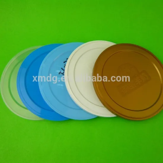 Nutrition Powder Tank lid