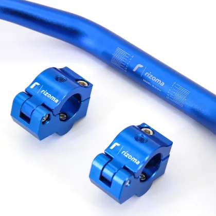 Universal RIZOMA Motorcycle 28mm Rizoma Handlebar for Yamaha MT-07 MT-09 R1 R3 R6 R15 R25 Kawasaki Z800 Z900 Z1000