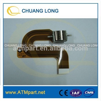 Atm parts Wincor V2X TK 1,2,3 RW HiCo magnetic card reader head atm part