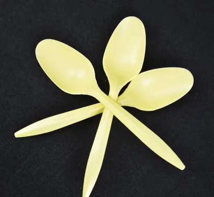 Spoon Mould Disposable Cutlery Spoon Molds