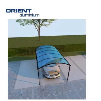 Sunshade Canopy Carport Garage Solutions
