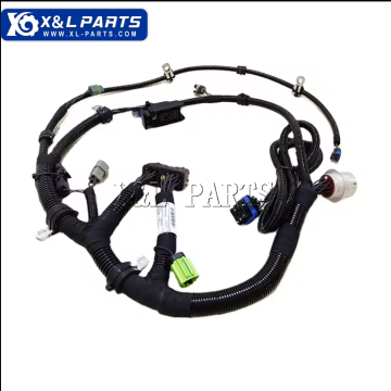 QSB5.9 Kabelbaum für Werkzeugmaschinenmotorteile (3970378, 3959035)