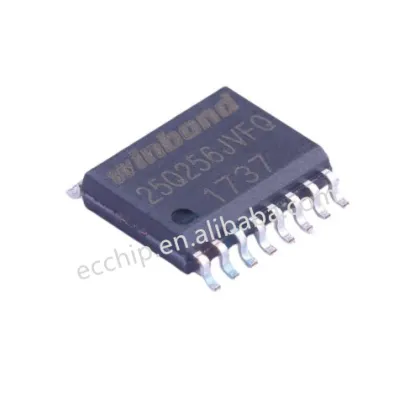 W25Q256J SOIC-16 32Mx8bit SPI Flash Memory Chip