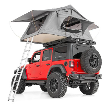 Folding Truck Top Tent