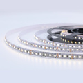 3527SMD 120led CCT لينة بقيادة قطاع