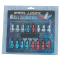 Wheel Nut and Locks Sets Wheel Locks & Lug Nuts Factory