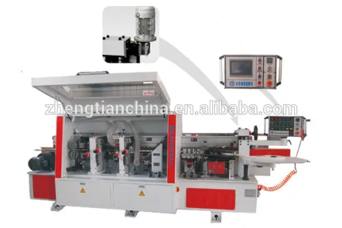 Edge Banding Corner Rounding Machine, High Quality Edge Banding Corner ...