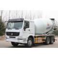 concrete mixer truck 10 cubic meters