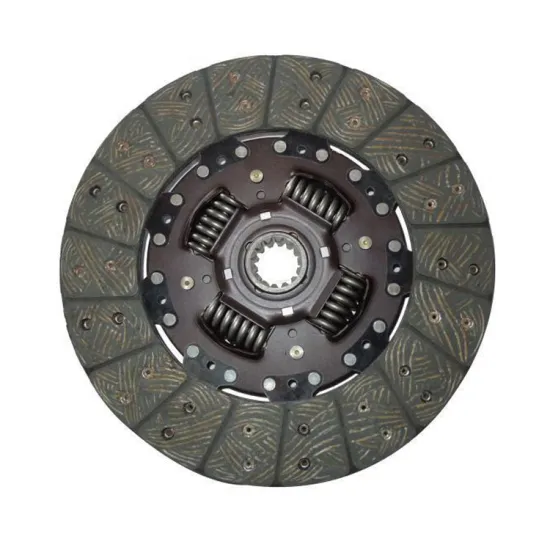 NITOYO Auto Transmission Parts 8-98212-069-0 Metal Clutch Disc for D-MAX 4/4