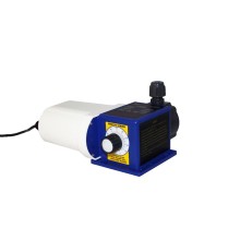 JM10.72/4.2 Mechanical Diaphragm Dosing Pump