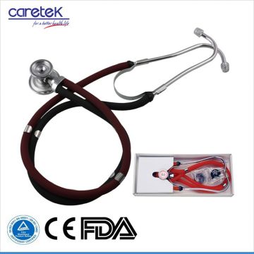 Durable Amplified Stethoscope