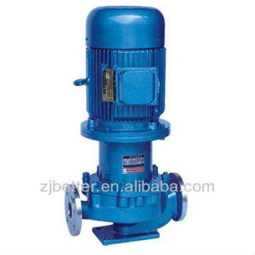 CQG Pipeline Magnetic Pump