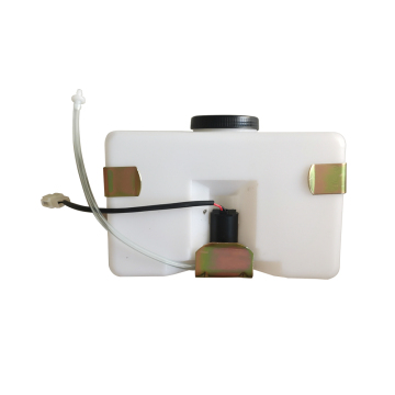HC-B-48037 Bus Accessories Wiper System with 3.5L Water Tank and Motor