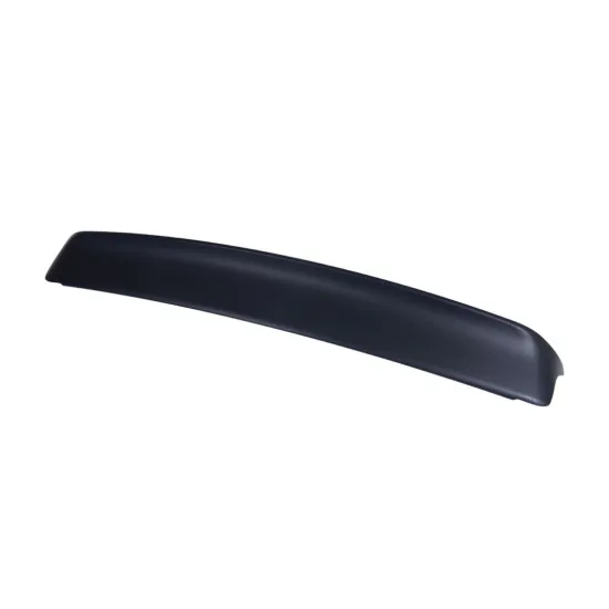 Factory Supply Carbon Fiber Spoiler for 2015 Dodge Challenger SRT Hellcat