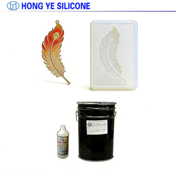 Durable RTV-2 Silicone Rubber for Tile Wall Applications