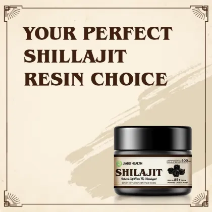 Vitamin D3 Drops with Shilajit Hair Care