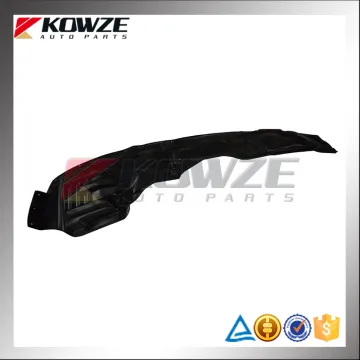 Front Fender Splash Shield for Mitsubishi Outlander CW5W CW6W 5370A954/5370A392