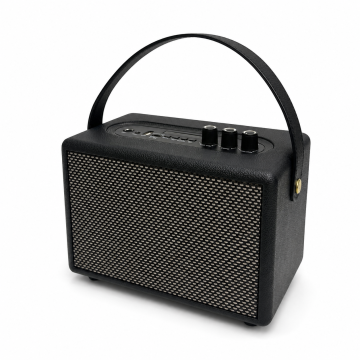 Vintage Premium Bluetooth Speaker