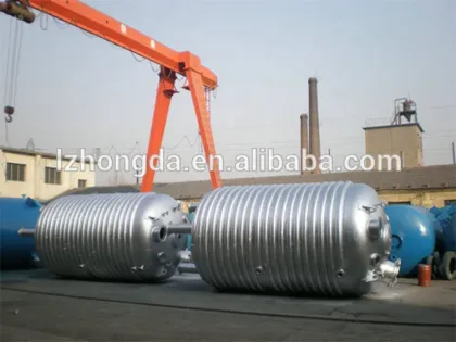 Fischer Tropsch Reactor Systems for Industrial Batch Processing