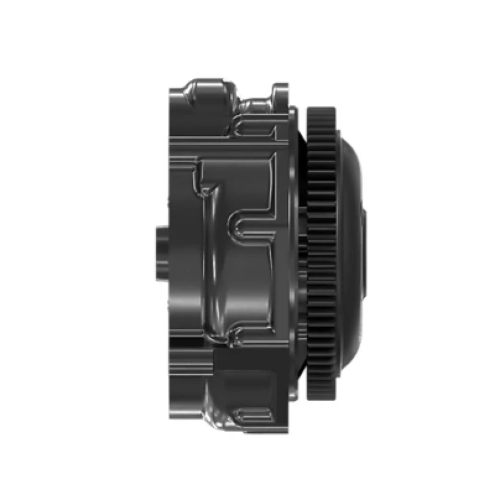Excavator 365C water pump assembly 603-1668, C15/C18 engine water pump 6031668