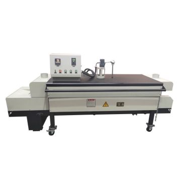 Changyu Factory Used Spring Tempering Furnace for Sale