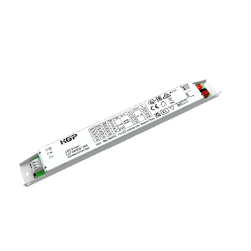 Driver LED CC non SELV