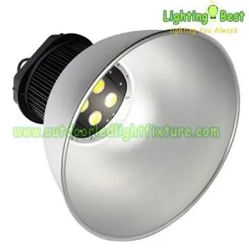 highbay led light with 4 chips factory price