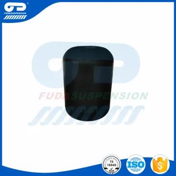Lift Rubber Air Spring for Truck Seat