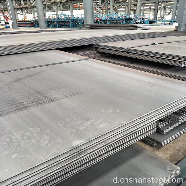 A515/A515M 415 Pressure Vessel Steel Plate