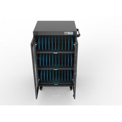 charge and sync cabinet in ltaly