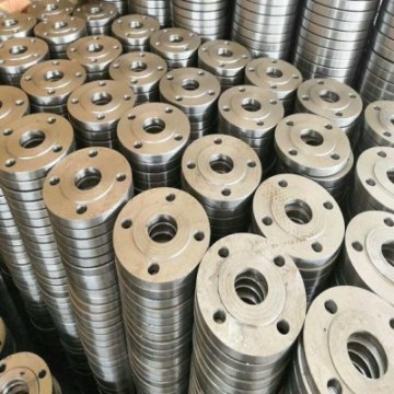 F11 ALLOY STEEL SLIP ON FLANGE