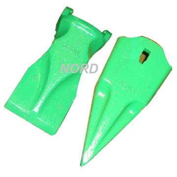 Excavator Bucket Teeth / Bucket Tooth / Adapters