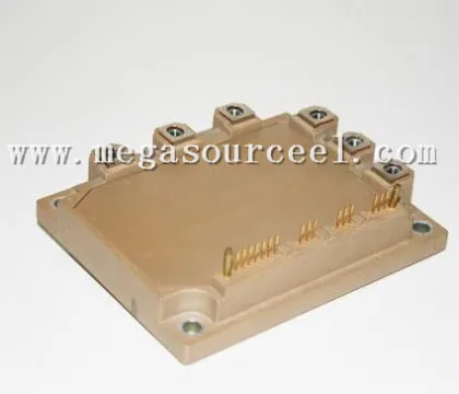 Igbt Power Module Fkp300a - Sanken Electric - N-channel Mos Fet