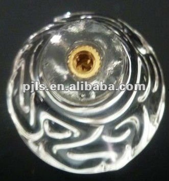 hot sale crystal door handle