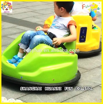 Best price of amusement battery bumper car for selling