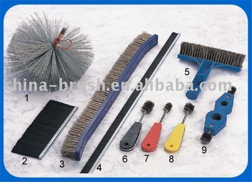 tube cleaning brush sc4503