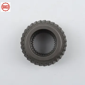 OEM Synchronizer Auto Parts Transmission Gear 9649780288 For FIAT Ducato