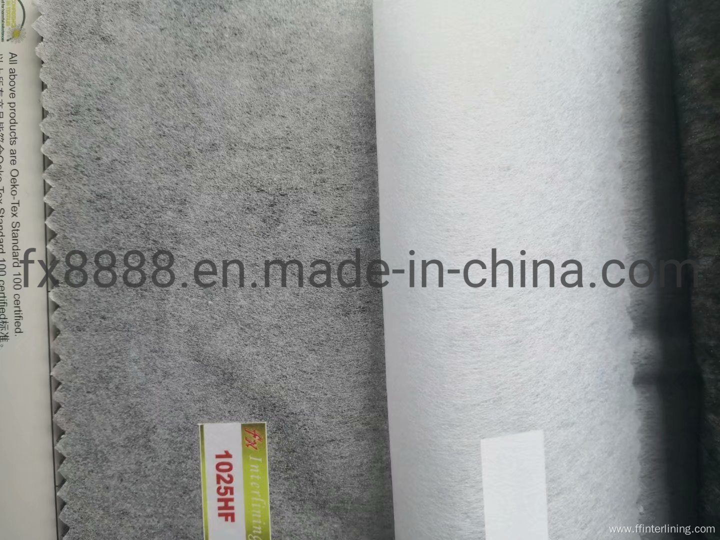 new product Impregnated Non-Woven Cloth