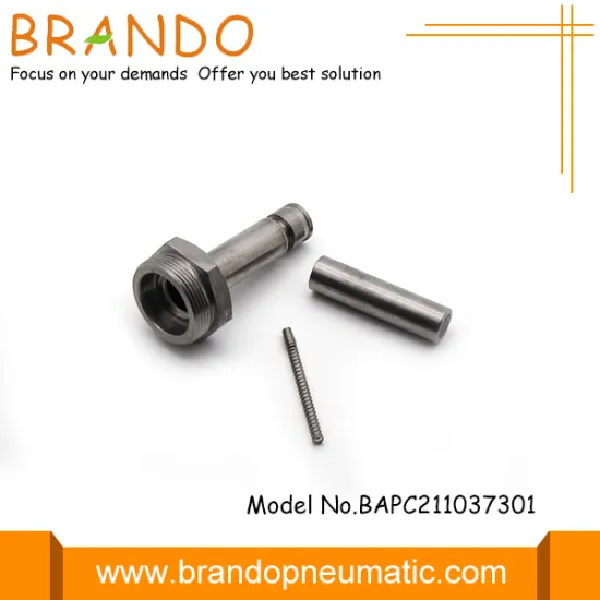 A041 Asco Type Pulse Jet Valve Armature Plunger