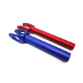 5 Axis Rapid Prototype CNC Precision Metal Parts