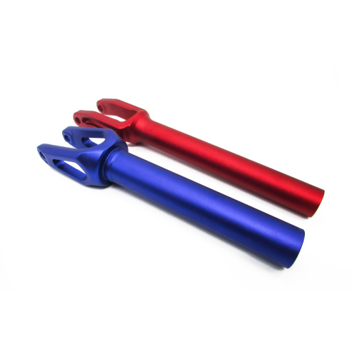 5 Axis Rapid Prototype CNC Precision Metal Parts