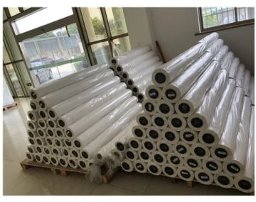 Papel de transferencia adhesivo Eco 120GSM 63"