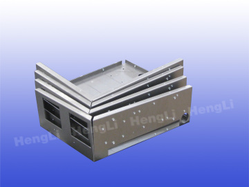 CNC Bending Product