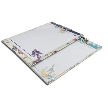 File Folders Office Stationery Writing Clipboard