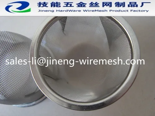 AP factory hot sales Low price teapot mesh/teapot filter/cup filter