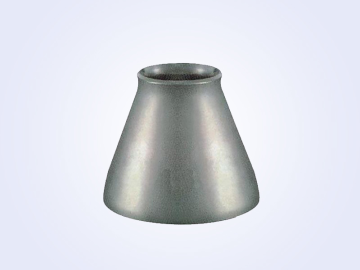 Premium SS304 SS316L Concentric Reducer Seamless Butt Weld