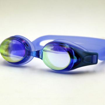 hot sell swimming set ,silicone swimming equipment, silicone swimming goggles