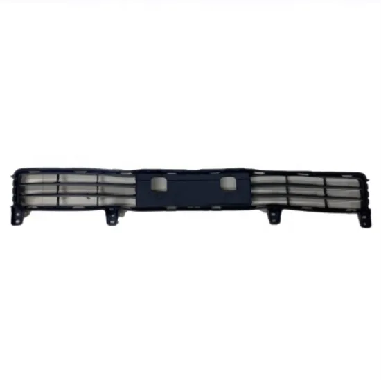 High Quality Car Radiator Lower Grille for Toyota Land Cruiser LC200 2012-2016 OE: 53112-60110